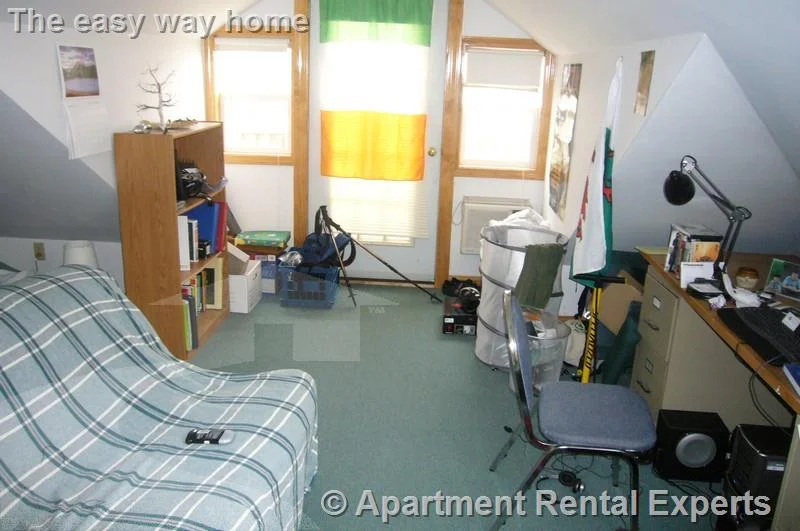 4 bed, 2 bath apartment for rent at 31 Frederick Ave Unit 2, Tufts — photo 13 of 13