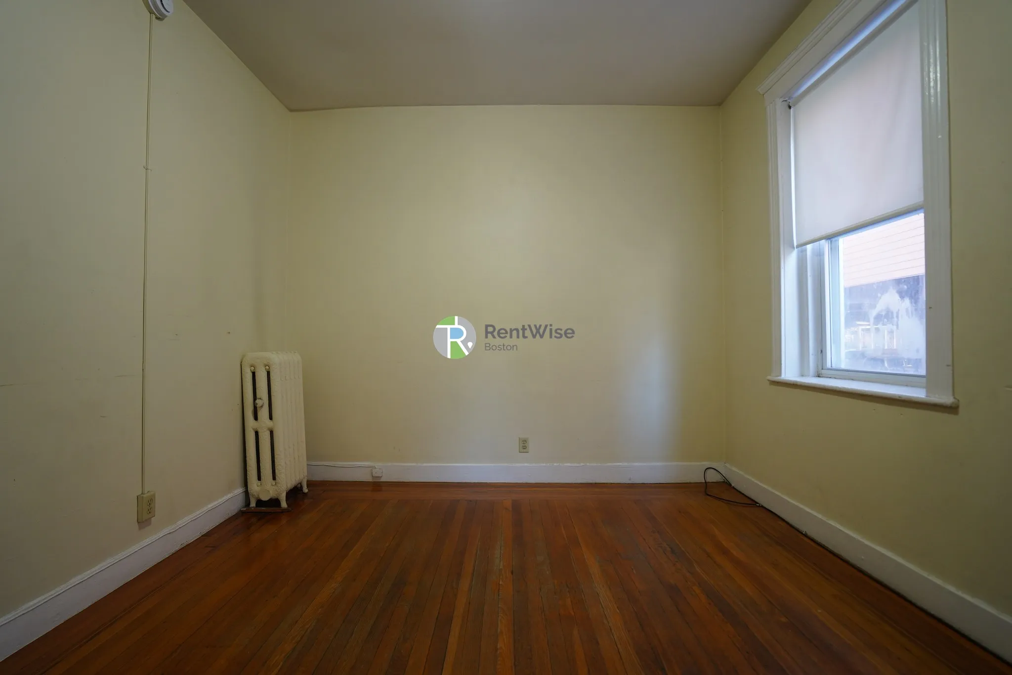Studio bed, 1 bath apartment for rent at 31 Gardner St Unit 12, Allston