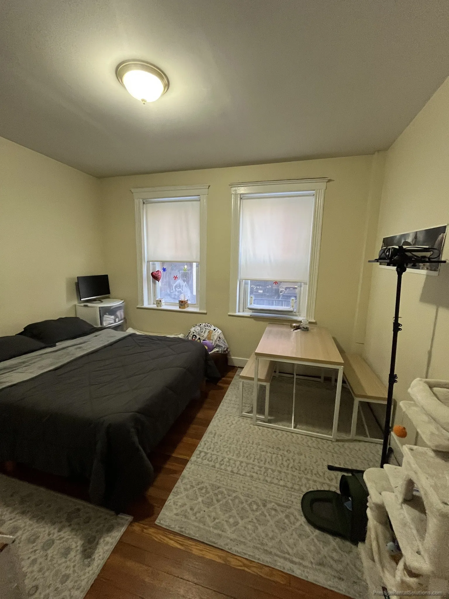 Studio bed, 1 bath apartment for rent at 31 Gardner St Unit 5, Allston — photo 7 of 11