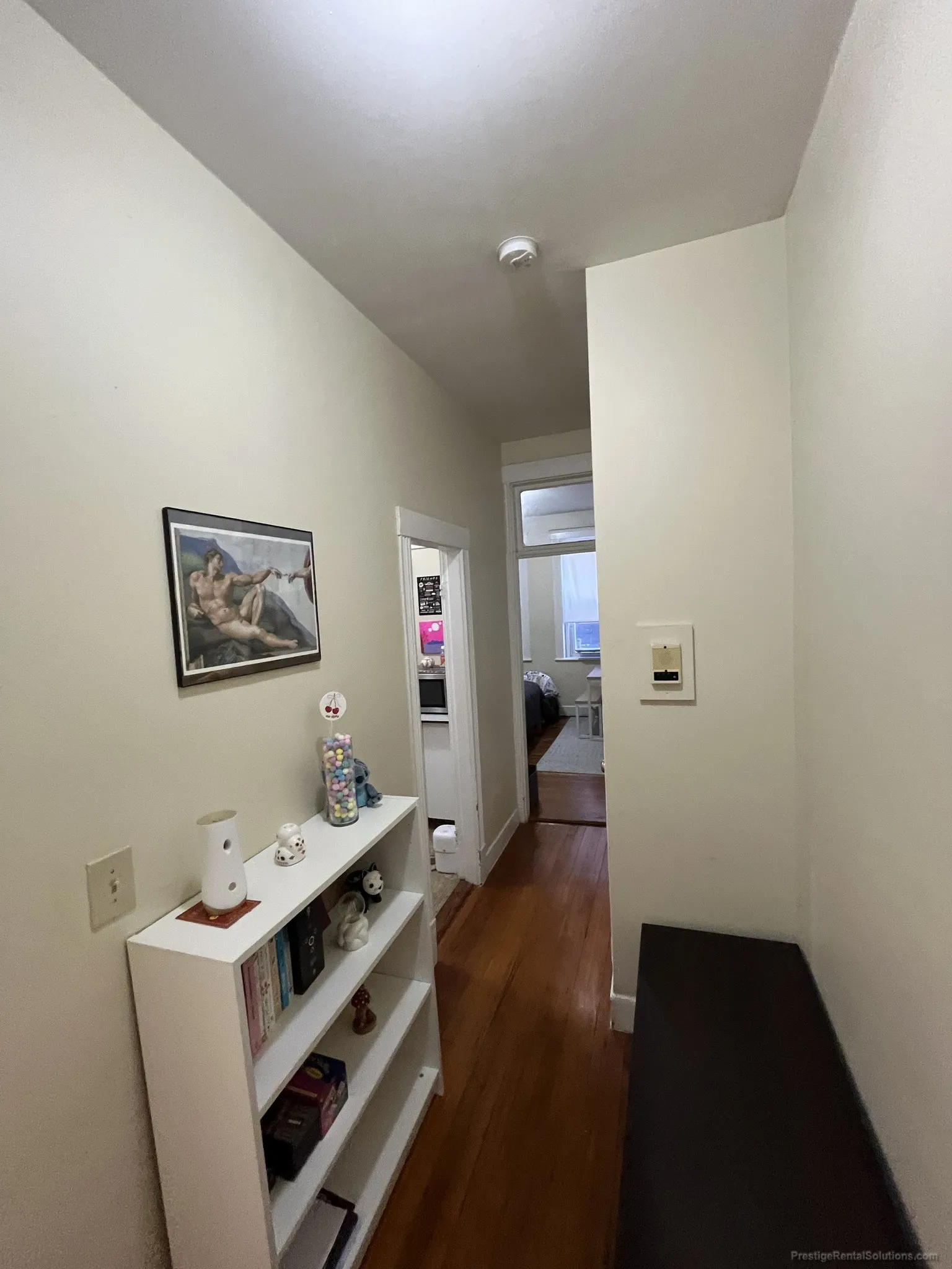Studio bed, 1 bath apartment for rent at 31 Gardner St Unit 5, Allston