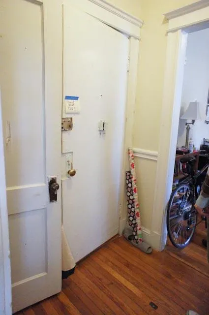 Studio bed, 1 bath apartment for rent at 31 Gardner St Unit 5, Allston — photo 4 of 7