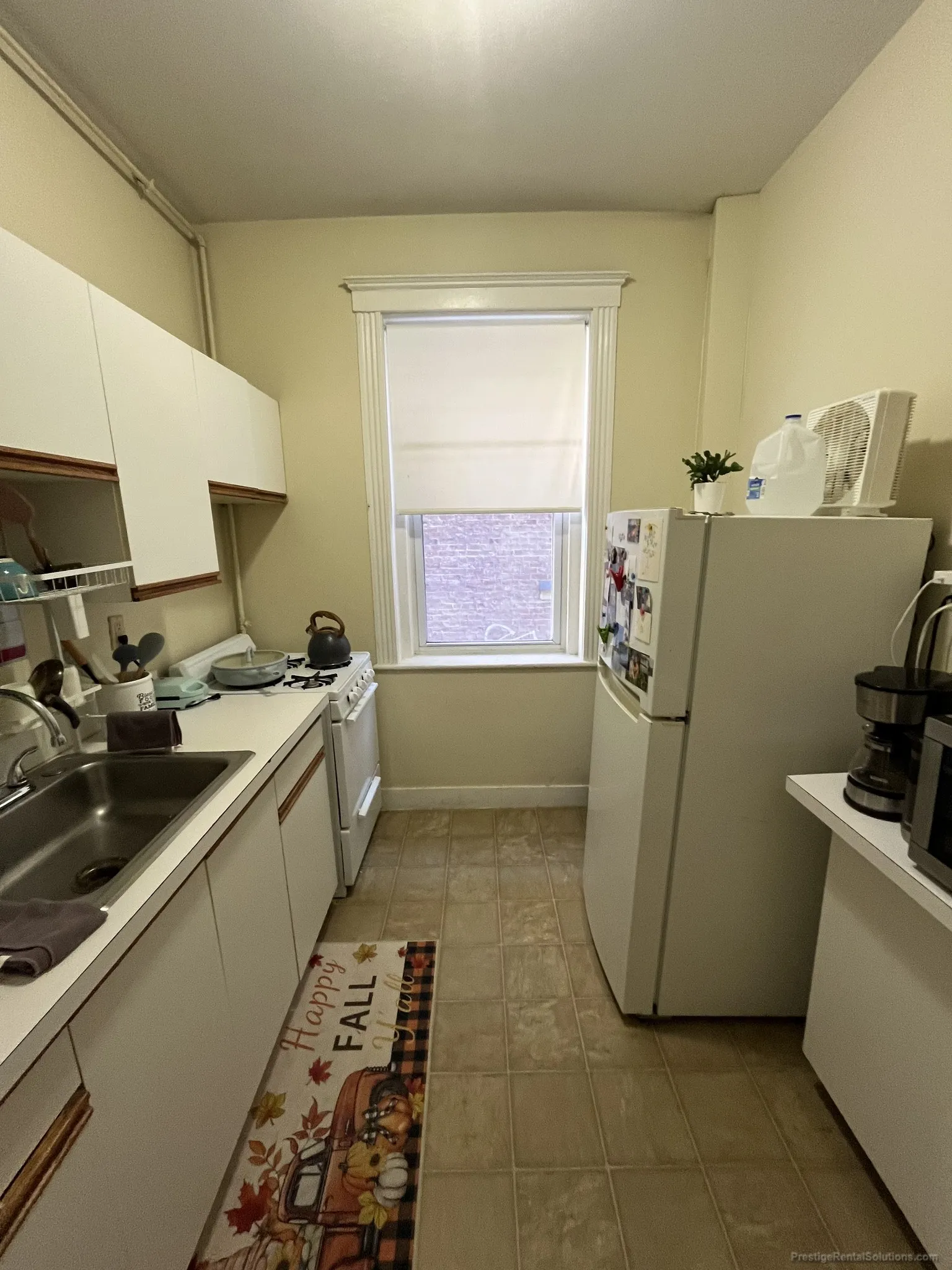 Studio bed, 1 bath apartment for rent at 31 Gardner St Unit 5, Allston — photo 3 of 11