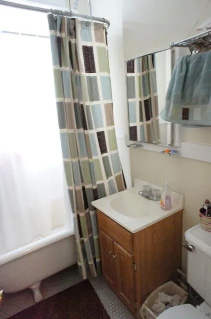 Studio bed, 1 bath apartment for rent at 31 Gardner St Unit 5, Allston — photo 5 of 7