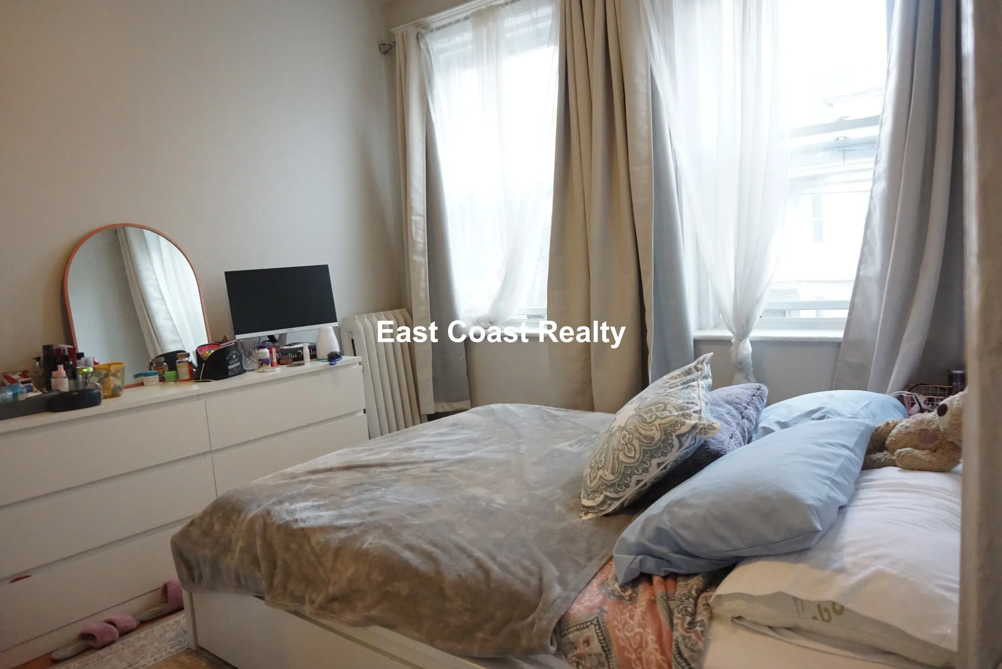 2 bed, 1 bath apartment for rent at 31 Gardner St Unit 7, Allston
