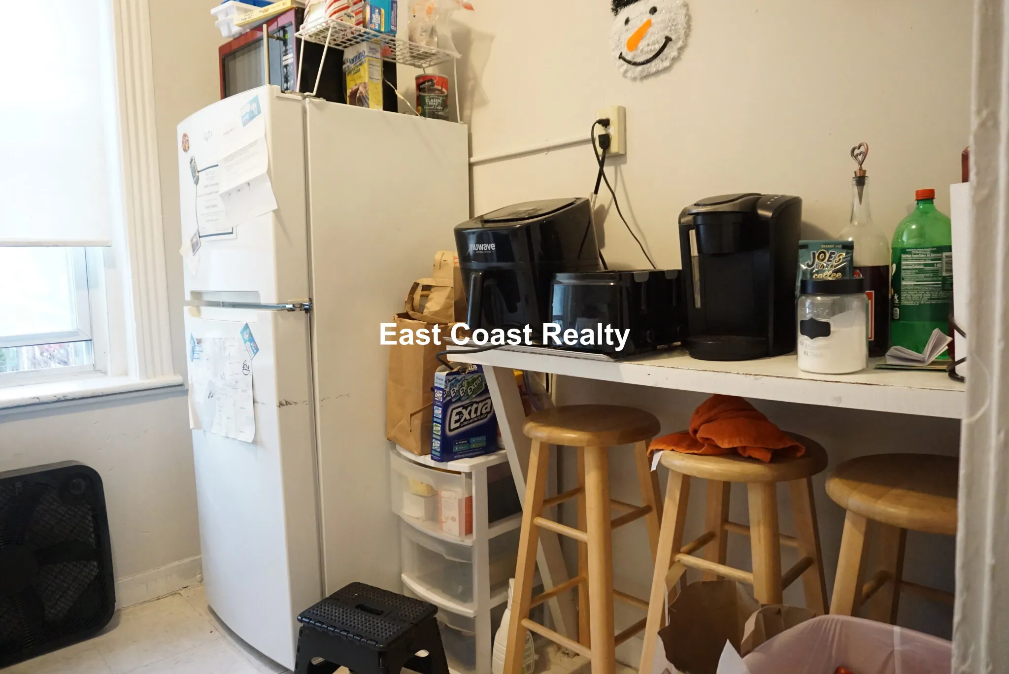 2 bed, 1 bath apartment for rent at 31 Gardner St Unit 7, Allston — photo 5 of 9