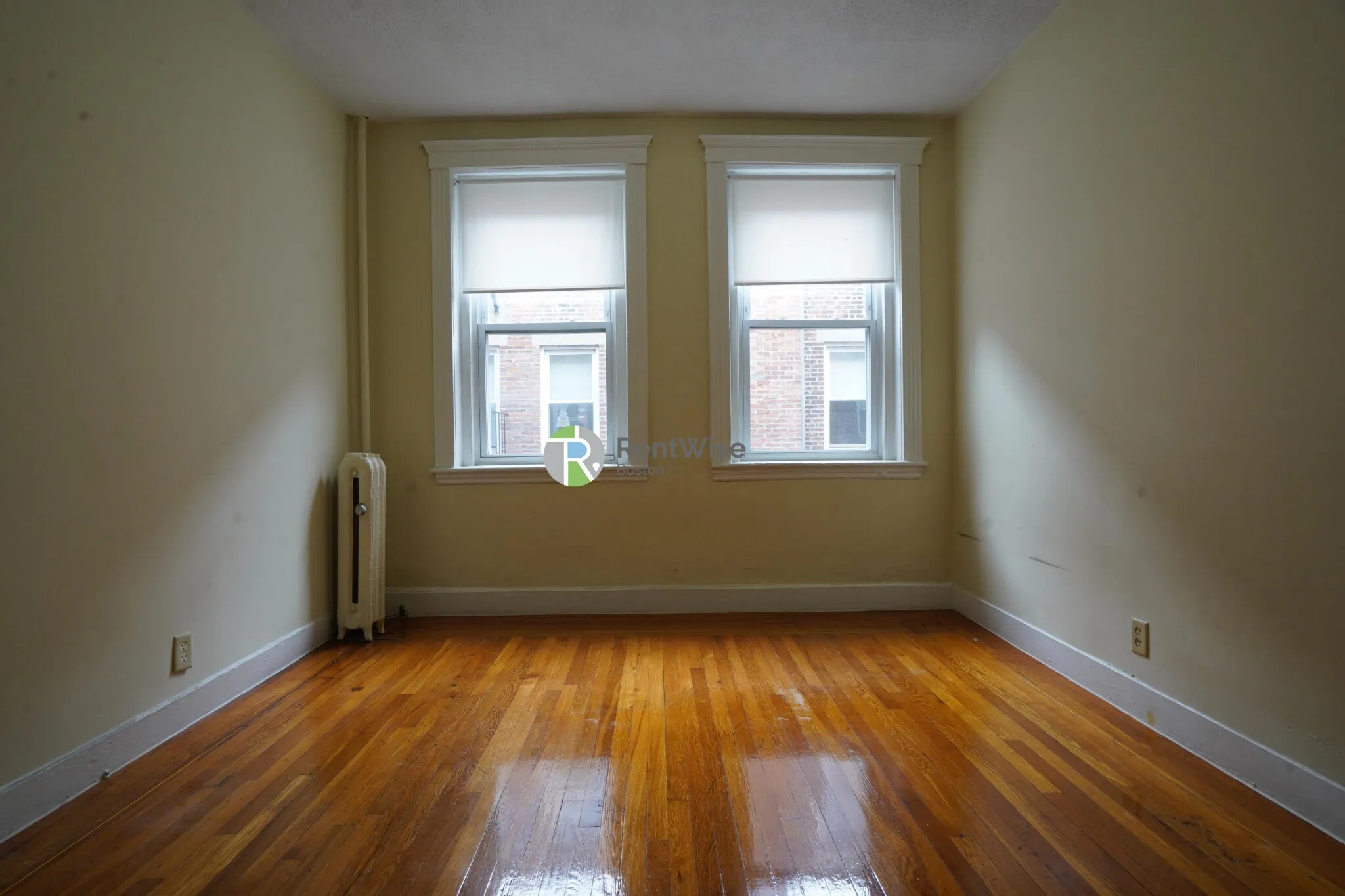 Studio bed, 1 bath apartment for rent at 31 Gardner St Unit 8, Allston