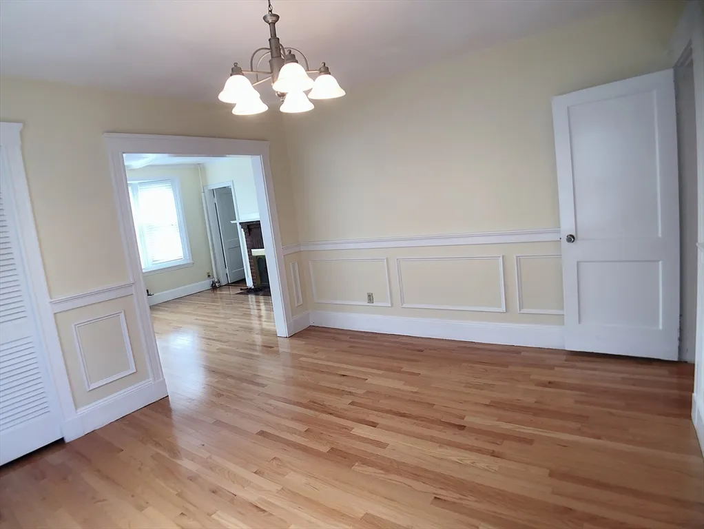 3 bed, 2 bath apartment for rent at 31 Gilbert Rd Unit 2, Belmont — photo 22 of 41