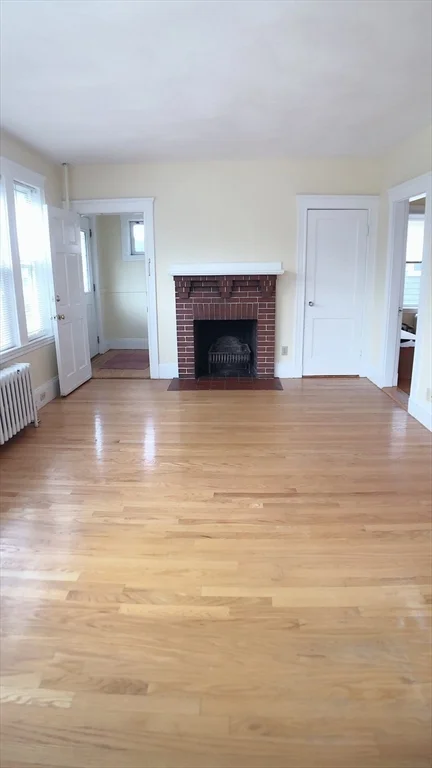 3 bed, 2 bath apartment for rent at 31 Gilbert Rd Unit 2, Belmont — photo 13 of 23