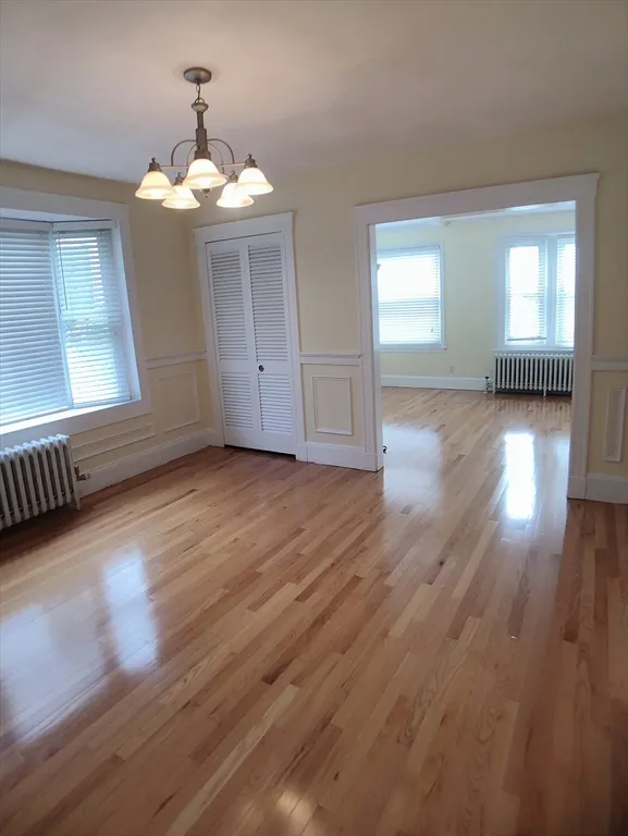 3 bed, 2 bath apartment for rent at 31 Gilbert Rd Unit 2, Belmont — photo 16 of 41