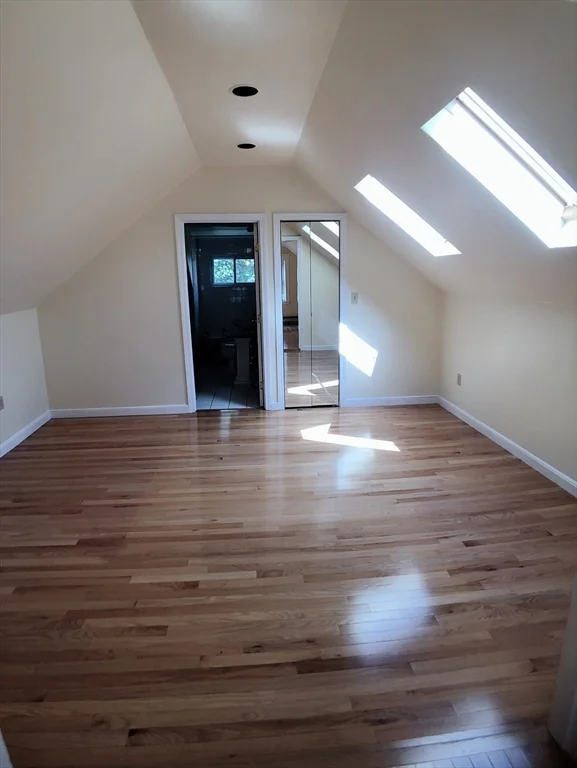 3 bed, 2 bath apartment for rent at 31 Gilbert Rd Unit 2, Belmont — photo 20 of 23