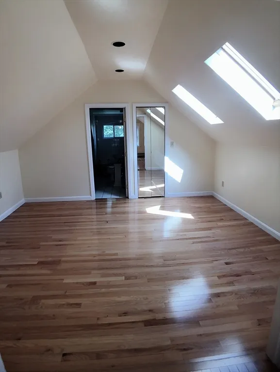 3 bed, 2 bath apartment for rent at 31 Gilbert Rd Unit 2, Belmont — photo 38 of 41