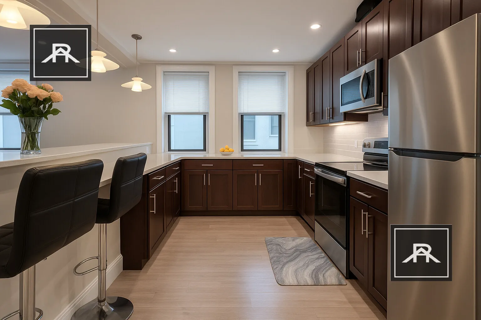 2 bed, 1 bath apartment for rent at 31 Glenville Ave Unit 0, Allston