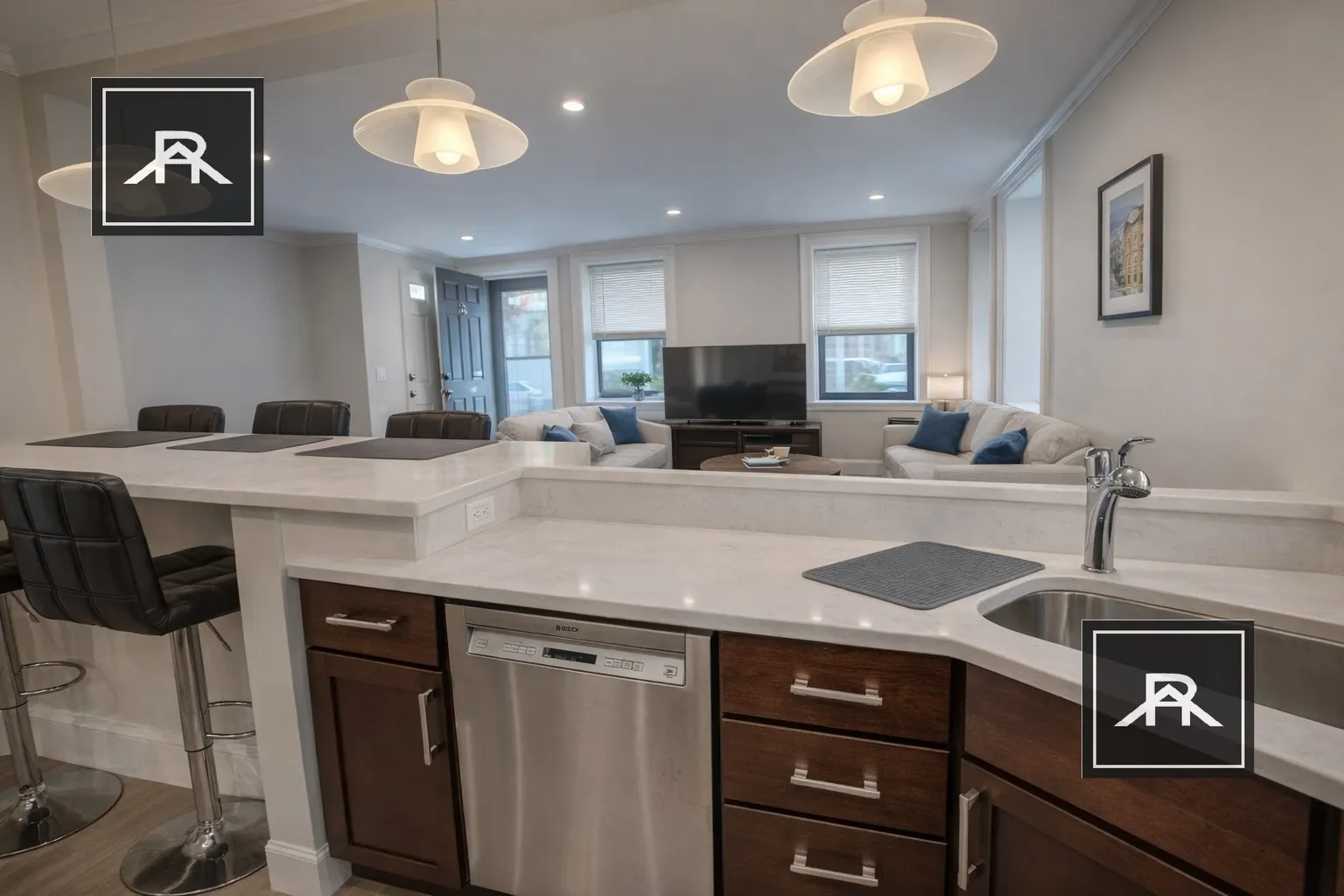 2 bed, 1 bath apartment for rent at 31 Glenville Ave Unit 0, Allston — photo 6 of 8