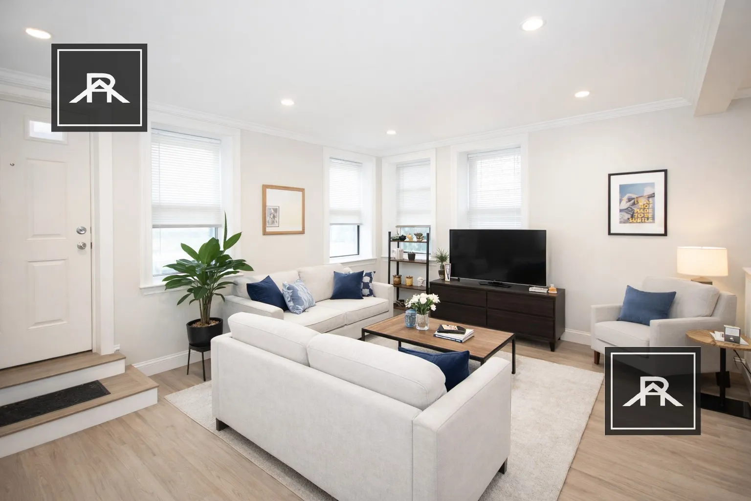 2 bed, 1 bath apartment for rent at 31 Glenville Ave Unit 0, Allston — photo 4 of 8