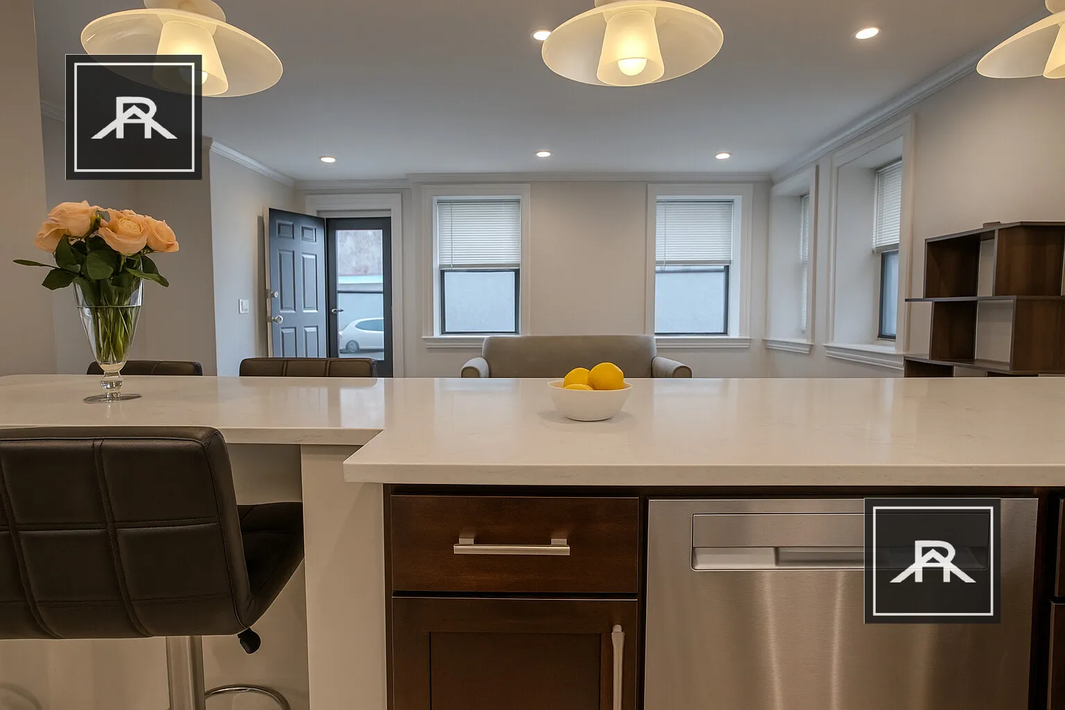 2 bed, 1 bath apartment for rent at 31 Glenville Ave Unit 0, Allston — photo 3 of 8