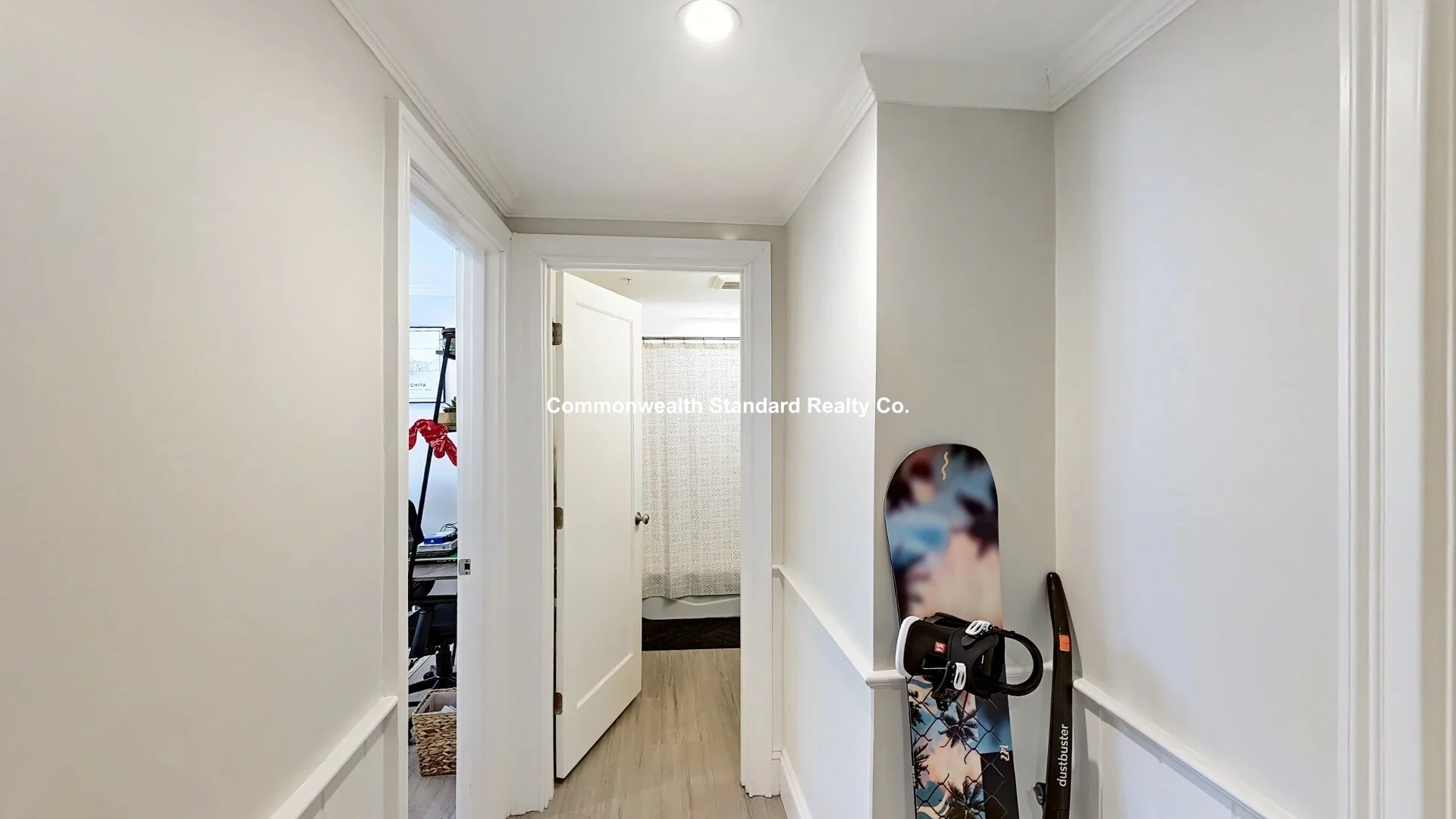 2 bed, 1 bath apartment for rent at 31 Glenville Ave Unit 31, Allston — photo 9 of 16