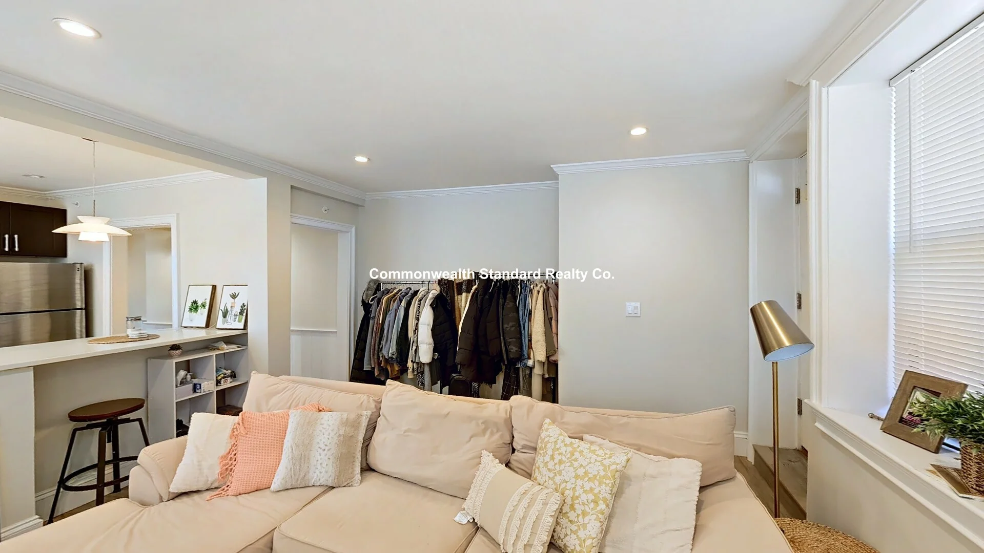 2 bed, 1 bath apartment for rent at 31 Glenville Ave Unit 31, Allston