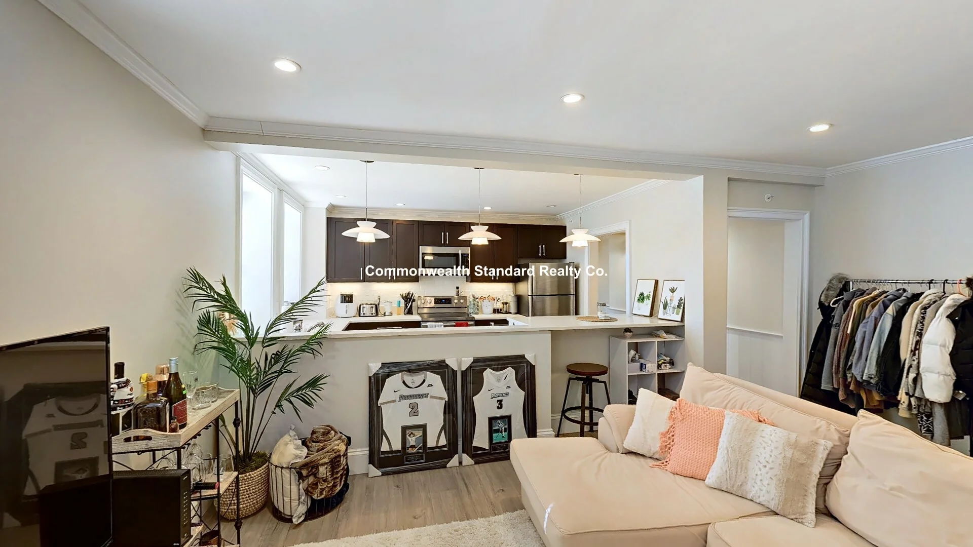 2 bed, 1 bath apartment for rent at 31 Glenville Ave Unit 31, Allston — photo 13 of 16