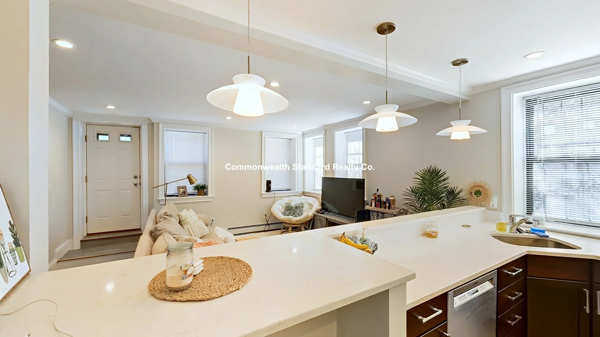 2 bed, 1 bath apartment for rent at 31 Glenville Ave Unit 31, Allston — photo 7 of 16