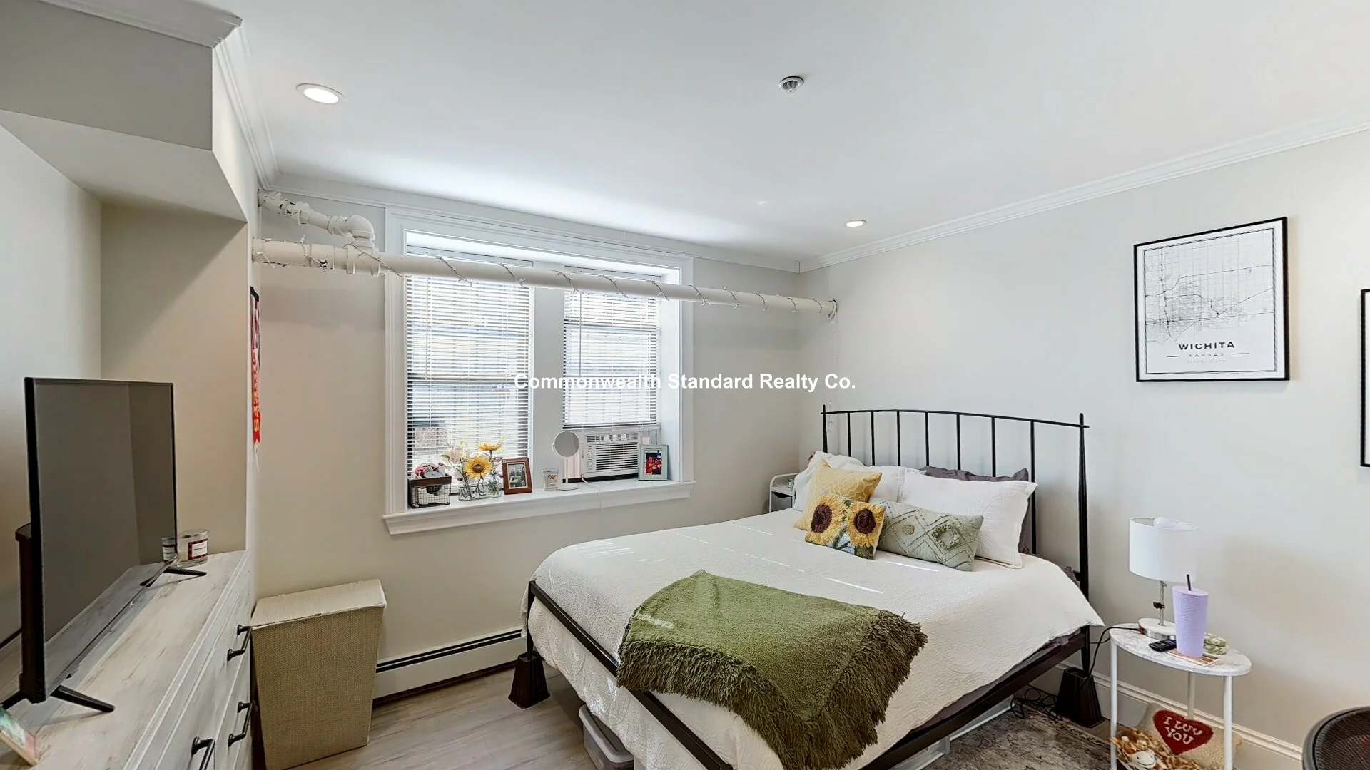 2 bed, 1 bath apartment for rent at 31 Glenville Ave Unit 31, Allston — photo 15 of 16