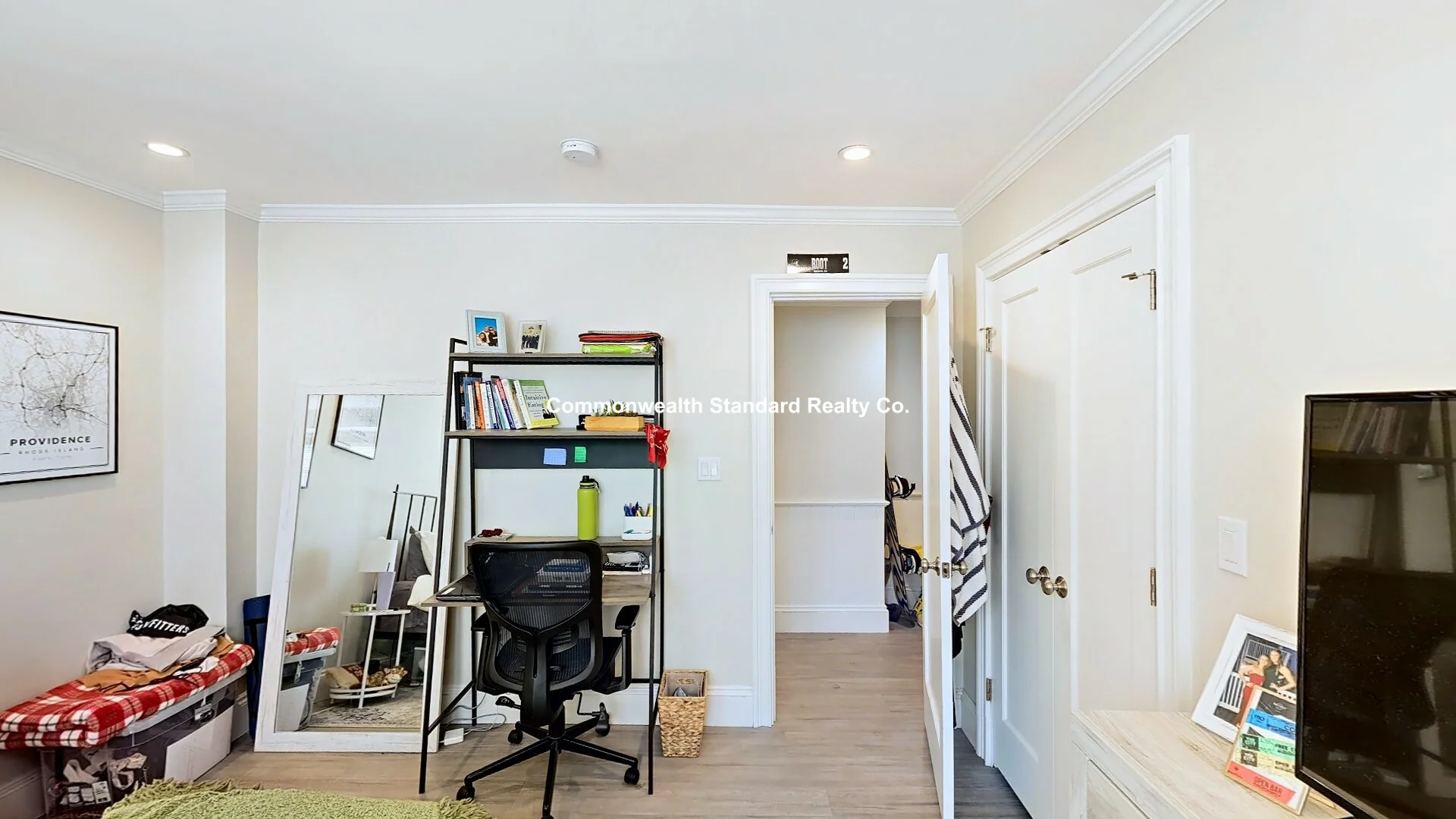 2 bed, 1 bath apartment for rent at 31 Glenville Ave Unit 31, Allston — photo 3 of 16