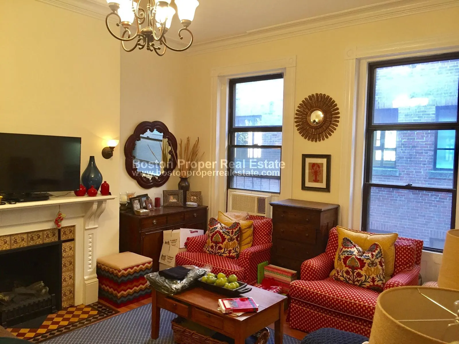 Studio bed, 1 bath apartment for rent at 31 Gloucester St Unit 2R, Back Bay