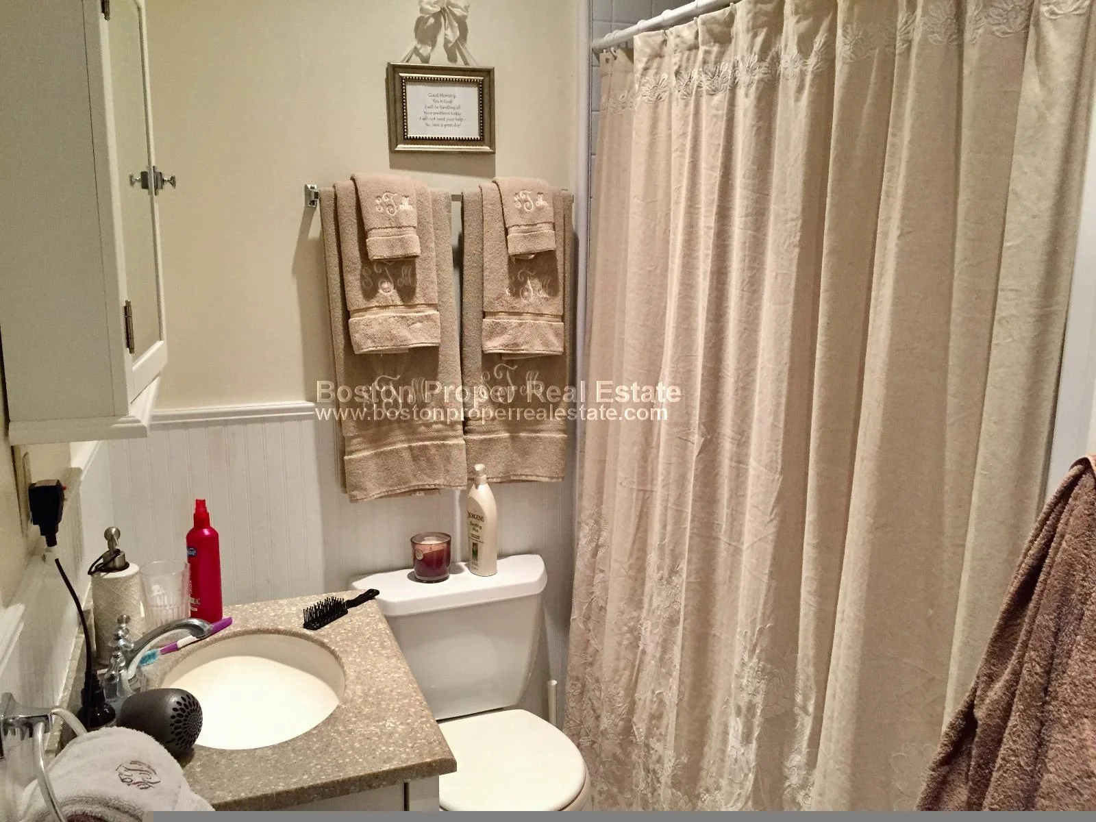 Studio bed, 1 bath apartment for rent at 31 Gloucester St Unit 2R, Back Bay — photo 6 of 9
