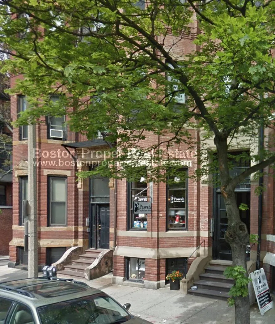 Studio bed, 1 bath apartment for rent at 31 Gloucester St Unit 2R, Back Bay — photo 7 of 9