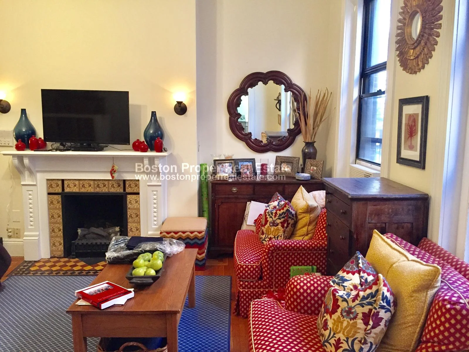 Studio bed, 1 bath apartment for rent at 31 Gloucester St Unit 2R, Back Bay — photo 5 of 9