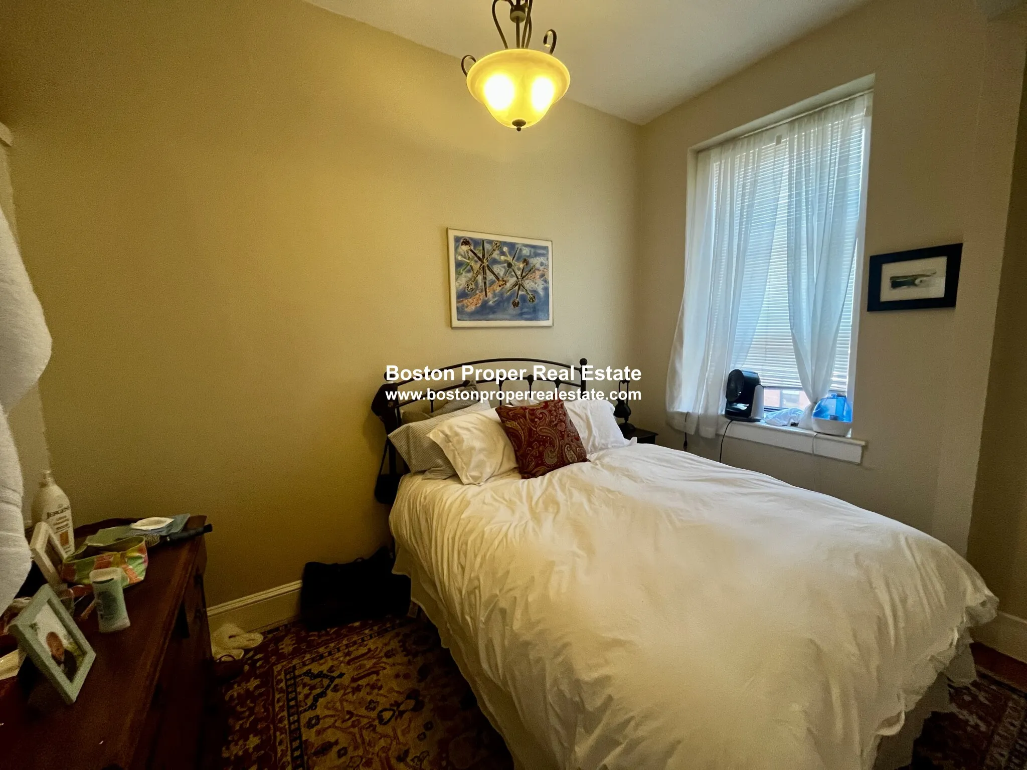 1 bed, 1 bath apartment for rent at 31 Gloucester St Unit 3F, Back Bay — photo 3 of 10