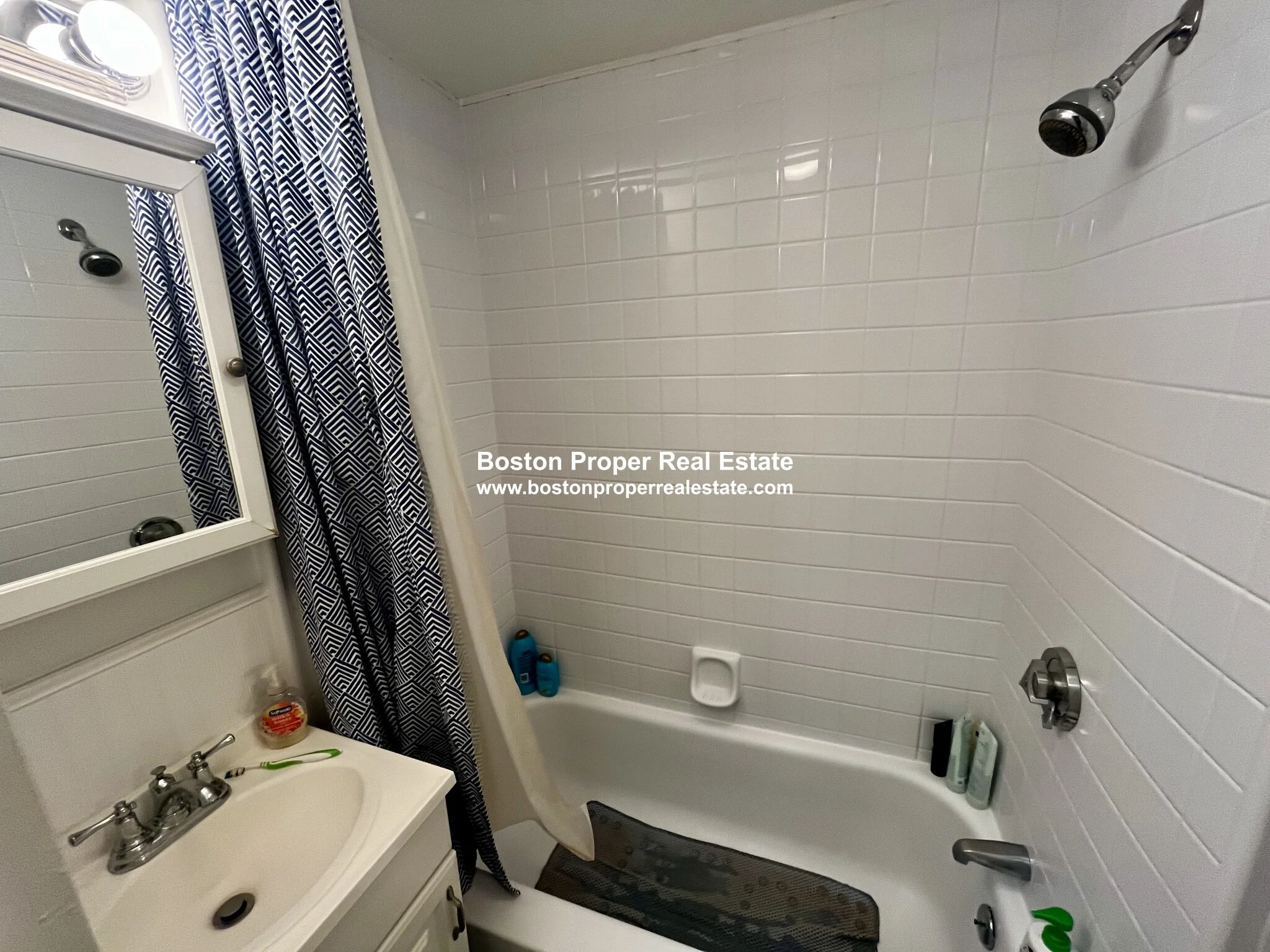 1 bed, 1 bath apartment for rent at 31 Gloucester St Unit 3F, Back Bay — photo 8 of 10