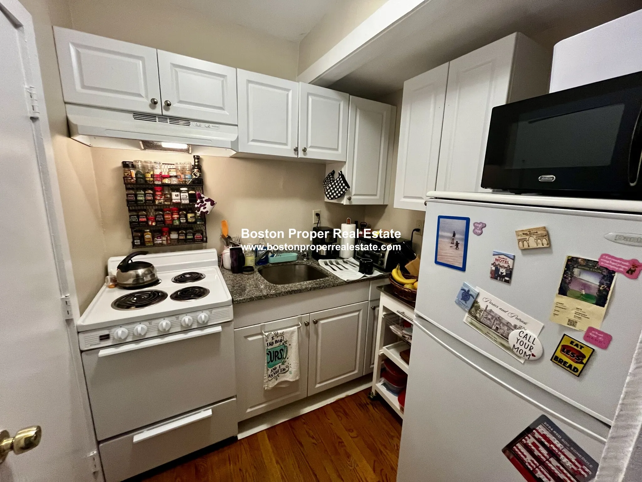 1 bed, 1 bath apartment for rent at 31 Gloucester St Unit 3F, Back Bay — photo 6 of 10