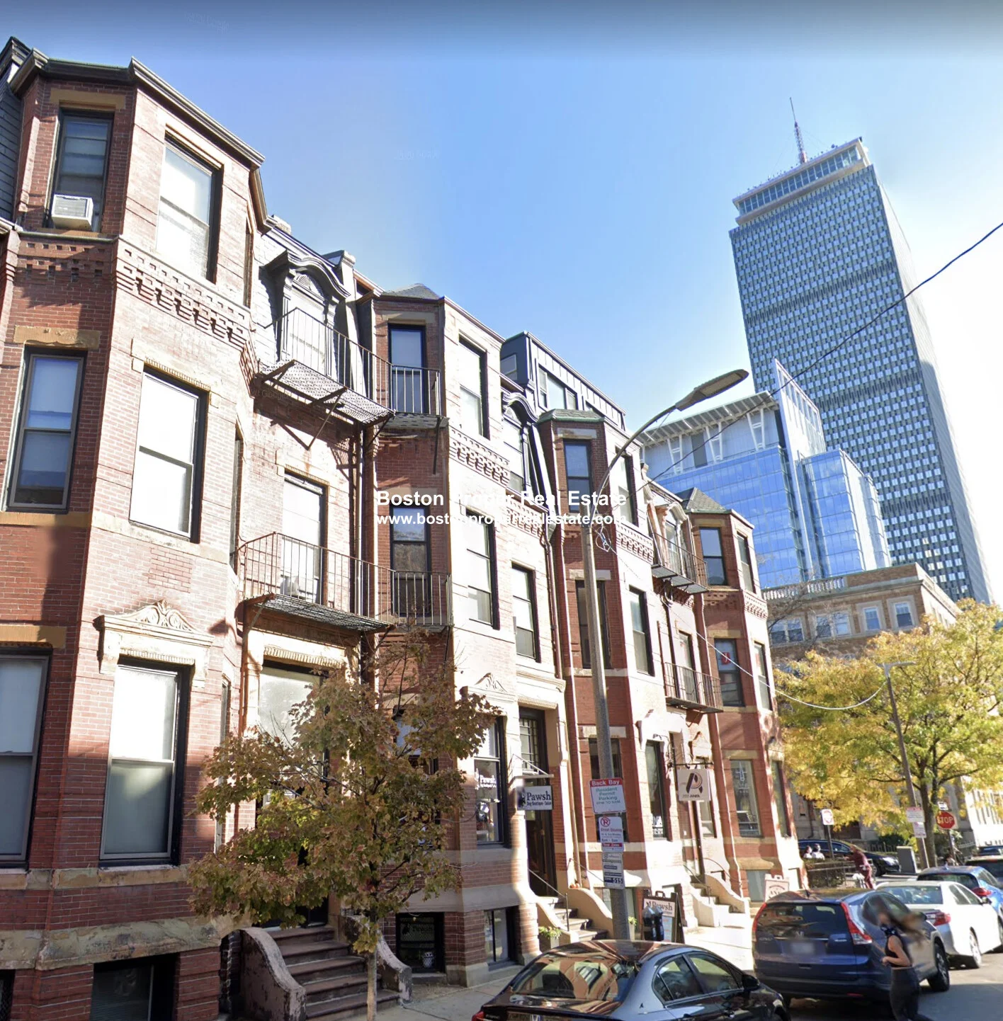 1 bed, 1 bath apartment for rent at 31 Gloucester St Unit 3F, Back Bay — photo 10 of 10