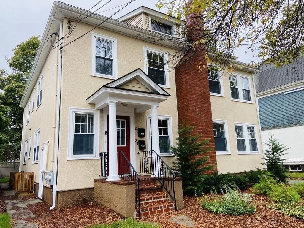 4 bed, 2 bath apartment for rent at 31 Grafton St Unit 1, Arlington — photo 18 of 19
