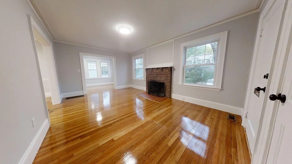 4 bed, 2 bath apartment for rent at 31 Grafton St Unit 1, Arlington — photo 6 of 19