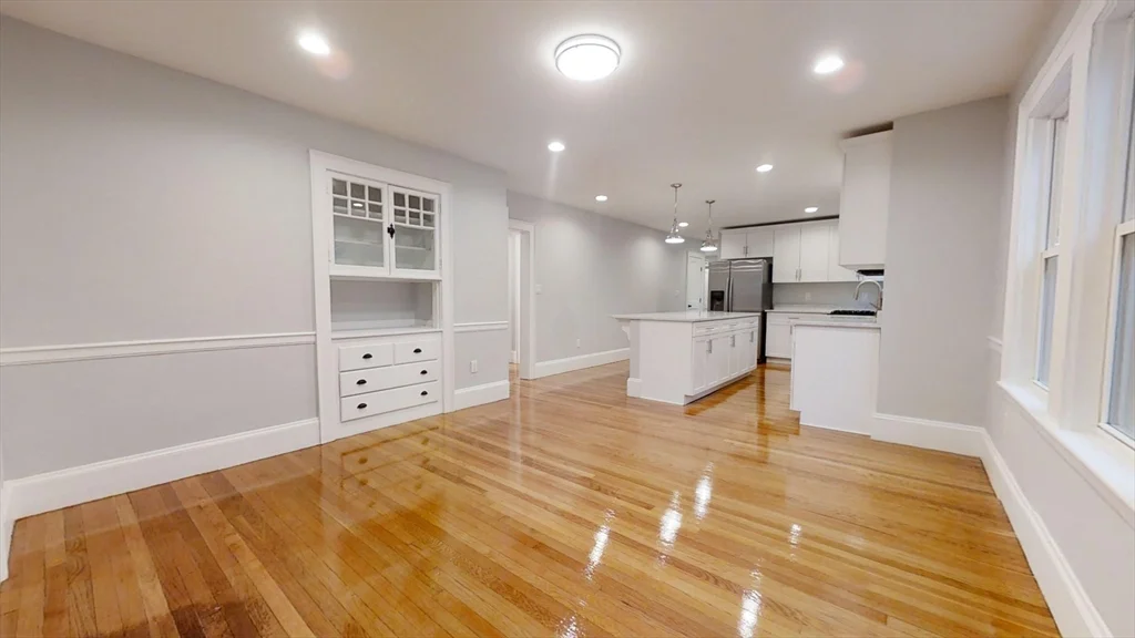 4 bed, 2 bath apartment for rent at 31 Grafton St Unit 1, Arlington — photo 4 of 19