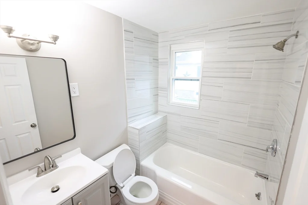 3 bed, 1 bath apartment for rent at 31 Graham St Unit 1, Quincy — photo 21 of 41