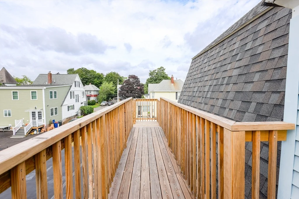 2 bed, 1 bath apartment for rent at 31 Graham St Unit 2, Quincy — photo 34 of 42