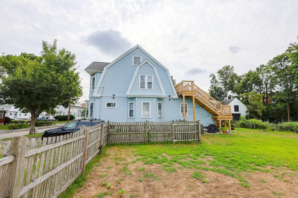 2 bed, 1 bath apartment for rent at 31 Graham St Unit 2, Quincy — photo 36 of 42