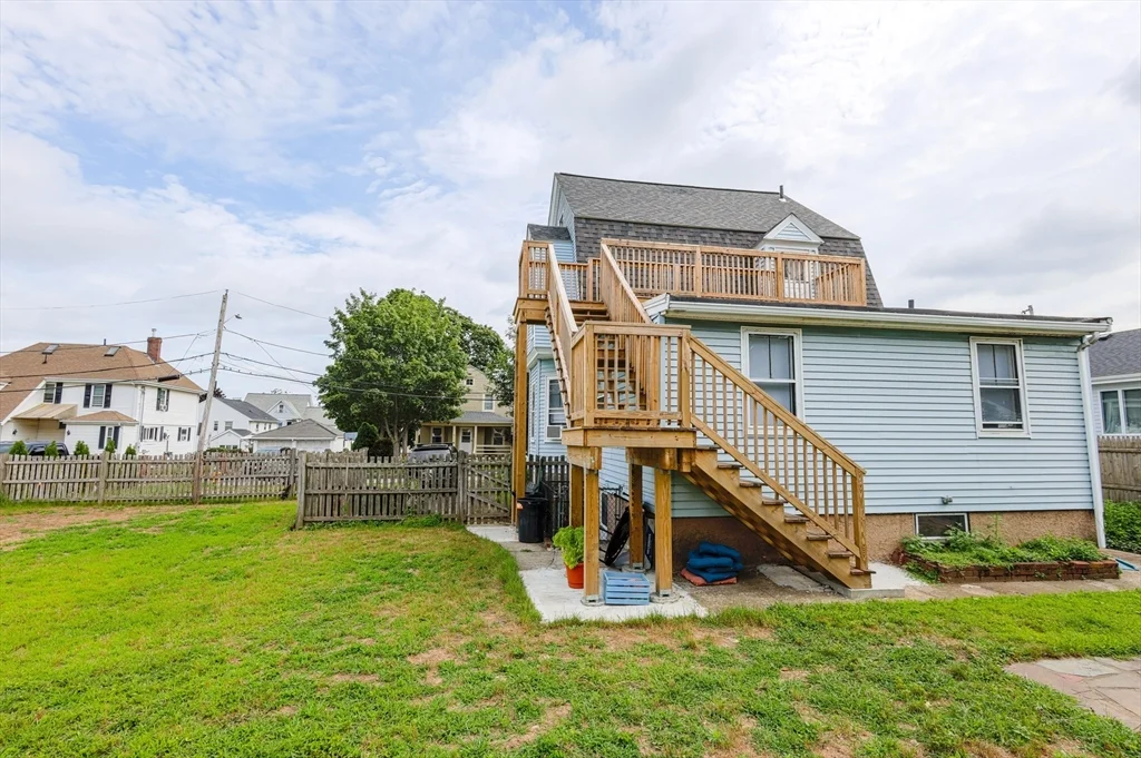2 bed, 1 bath apartment for rent at 31 Graham St Unit 2, Quincy — photo 38 of 42