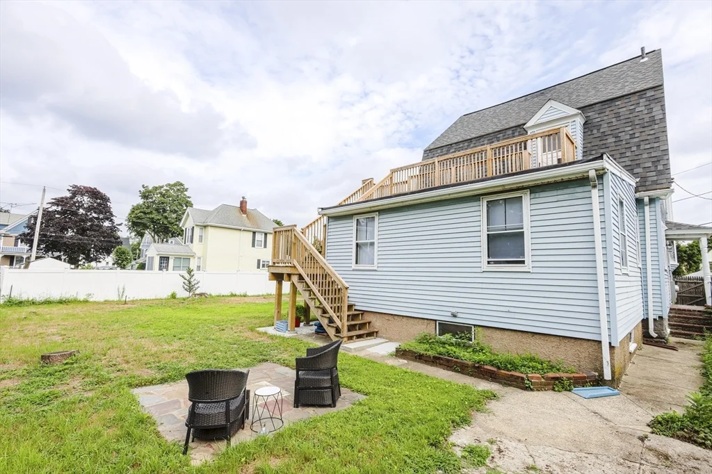 2 bed, 1 bath apartment for rent at 31 Graham St Unit 2, Quincy — photo 25 of 42