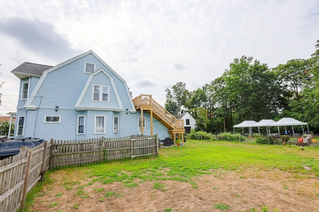 2 bed, 1 bath apartment for rent at 31 Graham St Unit 2, Quincy — photo 37 of 42