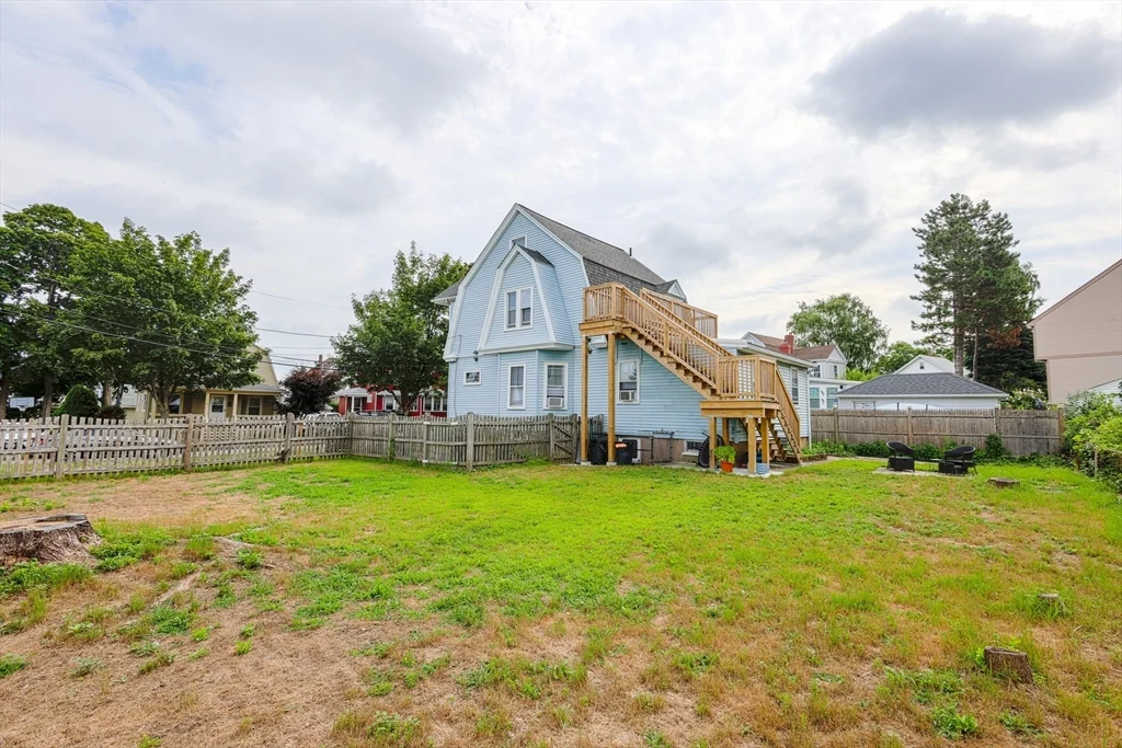 2 bed, 1 bath apartment for rent at 31 Graham St Unit 2, Quincy — photo 35 of 42