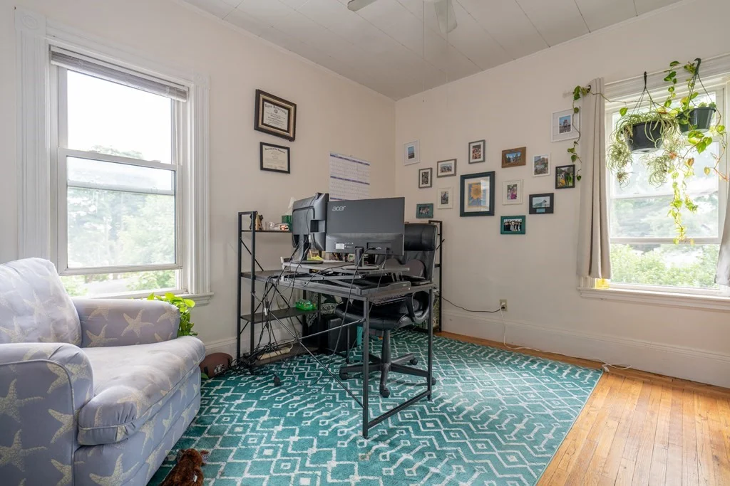 4 bed, 2 bath apartment for rent at 31 Grant Ave Unit 2, Wellington — photo 6 of 13