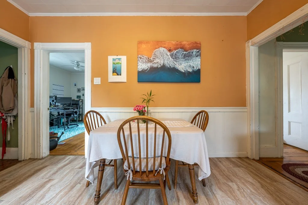 4 bed, 2 bath apartment for rent at 31 Grant Ave Unit 2, Wellington — photo 11 of 13