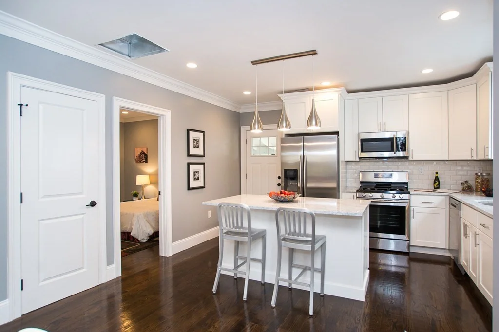 3 bed, 2 bath apartment for rent at 31 Grant St Unit 2, Winter Hill — photo 12 of 23