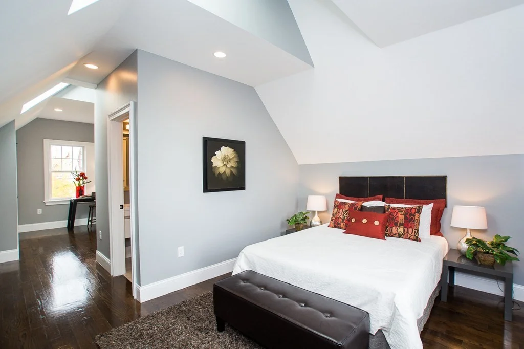 3 bed, 2 bath apartment for rent at 31 Grant St Unit 2, Winter Hill — photo 20 of 23
