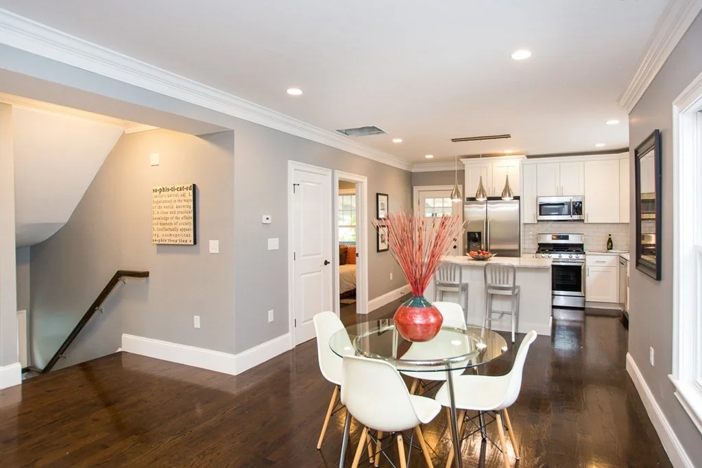 3 bed, 2 bath apartment for rent at 31 Grant St Unit 2, Winter Hill — photo 11 of 23
