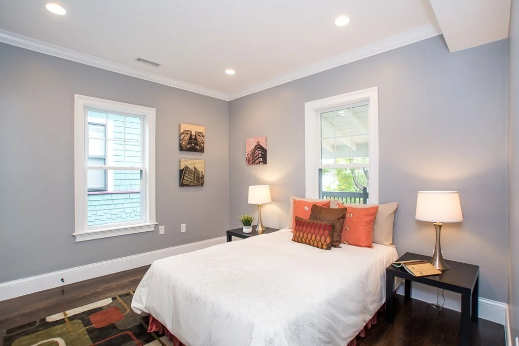 3 bed, 2 bath apartment for rent at 31 Grant St Unit 2, Winter Hill — photo 9 of 23