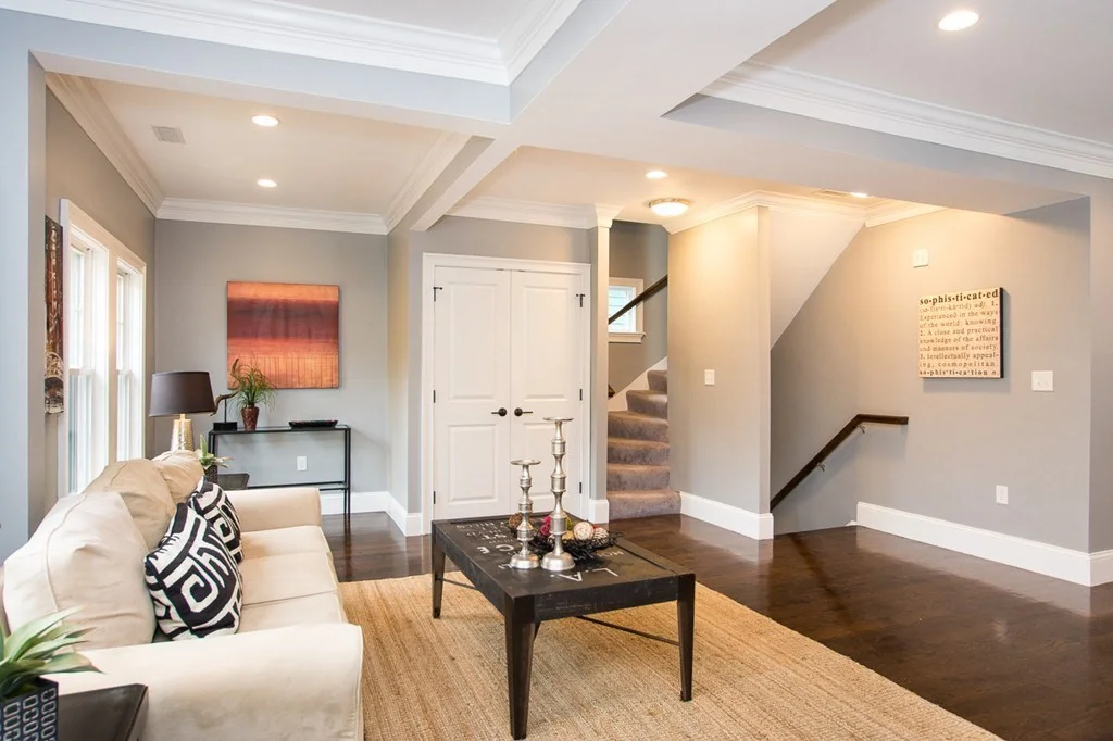 3 bed, 2 bath apartment for rent at 31 Grant St Unit 2, Winter Hill — photo 8 of 23